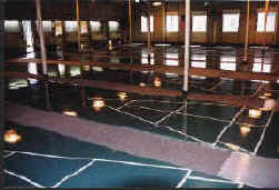 Poly Glide Court